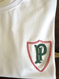 Camiseta Palmeiras