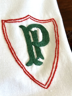 Camiseta Palmeiras na internet