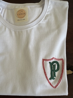 Camiseta Palmeiras - comprar online