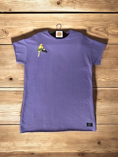 Vestido Periquito