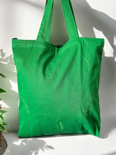 Ecobag Raminhos