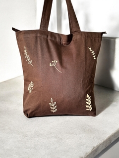Ecobag Raminhos