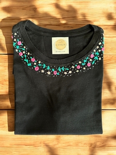 Camiseta Gola Florida