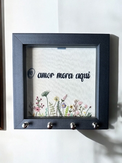 Porta Chaves