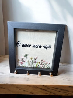 Porta Chaves - comprar online