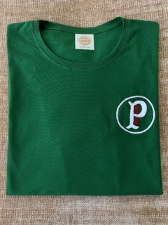 Camiseta Palmeiras - comprar online