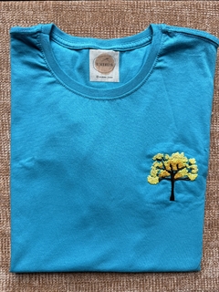 Camiseta Ipê Amarelo