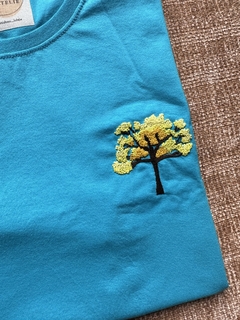 Camiseta Ipê Amarelo - comprar online