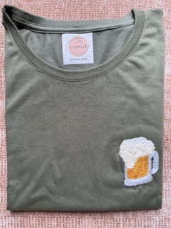Camiseta Chopp