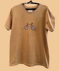 Camiseta Bicicleta