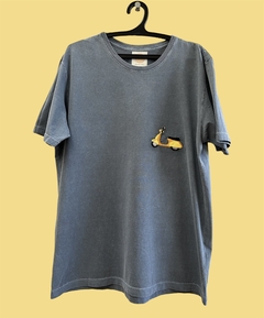 Camiseta Vespa