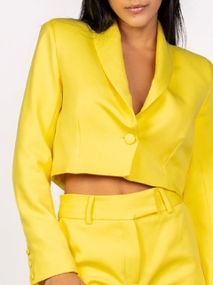 BLAZER BABY na internet