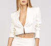 BLAZER JULIA OFF WHITE