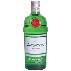 TANQUERAY DRY GIN 700cc