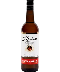 MANZANILLA LA BAILAORA 750cc - (ESPAÑA)