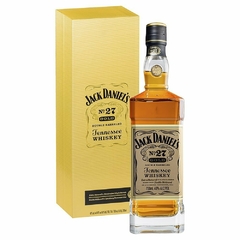 JACK DANIELS GOLD 750cc