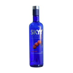 SKYY RASPBERRY 750cc