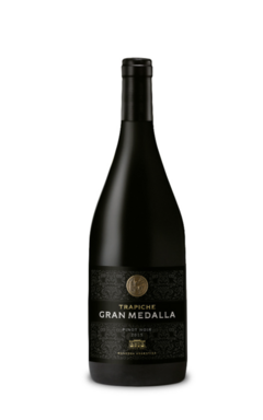 GRAN MEDALLA PINOT NOIR 750cc - TRAPICHE