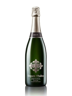 SEGURAS BRUT RESERVA 750cc