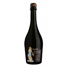 ROSELL BOHER ENCARNACION 750cc - BRUT NATURE