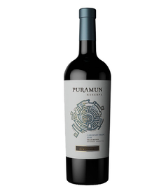 PURAMUN RESERVA CABERNET FRANC - PURAMUN