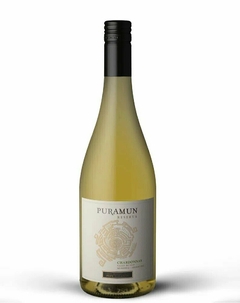 PURAMUN RESERVA CHARDONNAY - PURAMUN