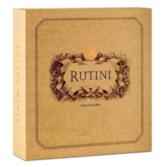 ESTUCHE RUTINI COLECCIÓN X 3 - comprar online