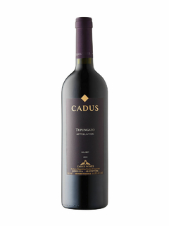 CADUS APELLATION MALBEC 750cc - CADUS