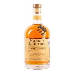 MONKEY SHOULDER 750cc