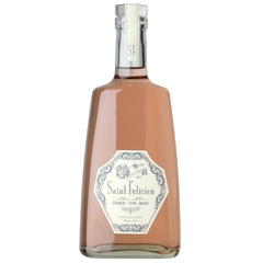 SAINT FELICIEN ROSE 750cc - CATENA ZAPATA