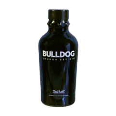 GIN BULLDOG 750cc