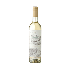 SAINT FELICIEN SAUVIGNON BLANC 750cc - CATENA ZAPATA