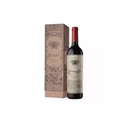 ESTUCHE ESCORIHUELA GASCON GRAN RESERVA MALBEC - comprar online