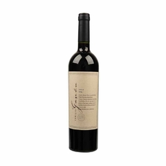 FAMILIA GASCON SYRAH 750cc - ESCORIHUELA GASCON