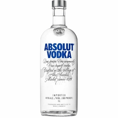 ABSOLUT 750cc