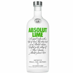 ABSOLIT LIME 750cc