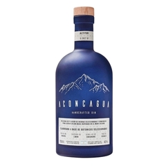 GIN ACONCAGUA AZUL 750cc - comprar online