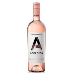 ACORDEON ROSADO 750cc - FINCA FERRER