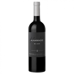 ALAMBRADO MALBEC 750cc- SANTA JULIA