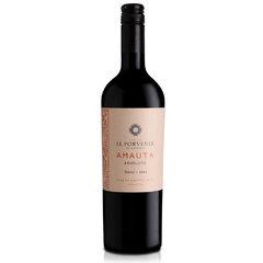 AMAUTA ABSOLUTO TANNAT 750cc - EL PORVENIR