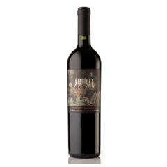 ANIMAL CABERNET SAUVIGNON 750cc - ERNESTO CATENA