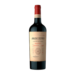 ARISTIDES CABERNET SAUVIGNON 750cc- ARISTIDES