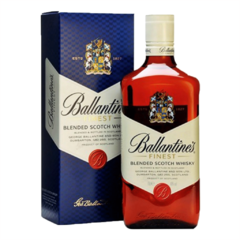 BALLANTINES 700cc