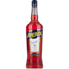 APEROL 750cc