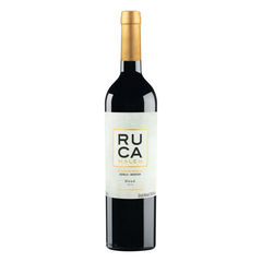 RUCA MALEN TERROIR SERIES MALBEC 750cc - RUCA MALEN