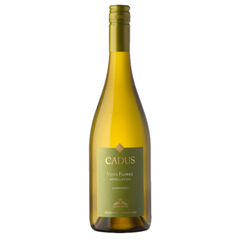 CADUS APELLATION CHARDONNAY 750cc - CADUS