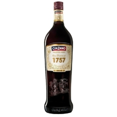 CINZANO ROSSO 1757 950cc (ITALIANO)