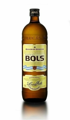 GINEBRA BOLS 1000cc