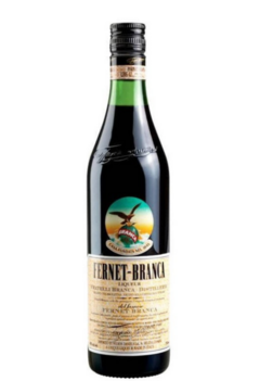 FERNET BRANCA 1000cc