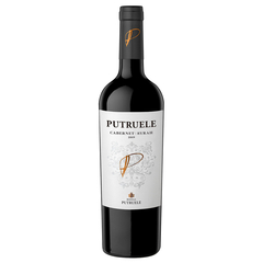 PUTRUELE CABERNET-SYRAH 750CC - PUTRUELE